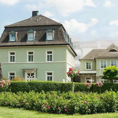 Pension Villa Nordland バート・キッシンゲン エクステリア 写真