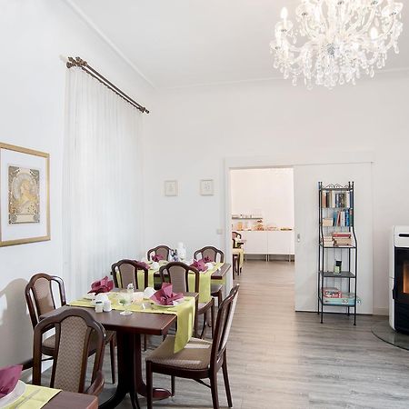Pension Villa Nordland バート・キッシンゲン エクステリア 写真