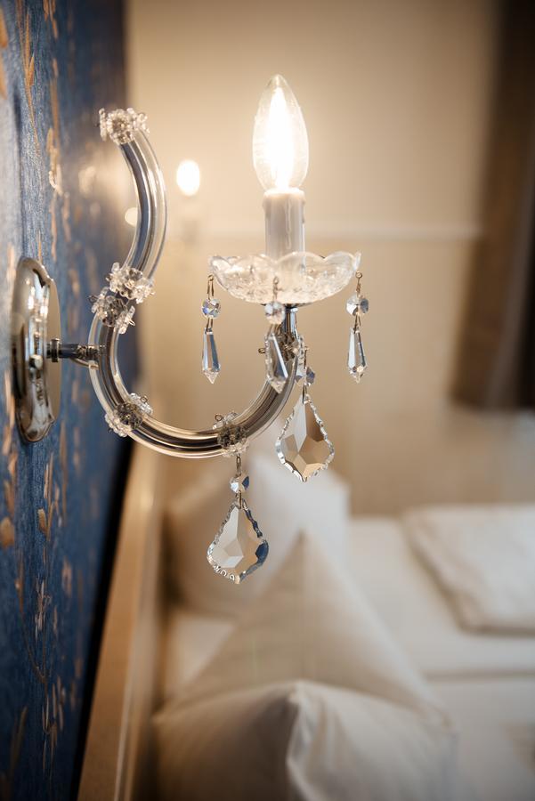 Pension Villa Nordland バート・キッシンゲン エクステリア 写真